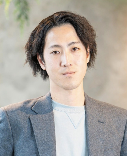 吉村 日比季 氏